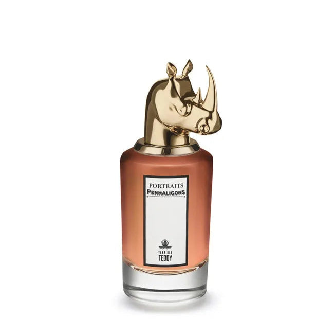 Penhaligon's Terrible Teddy Sample